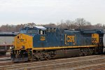 CSX 7254